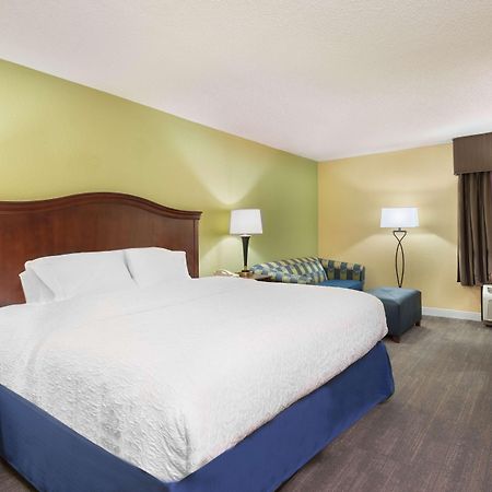 Hampton Inn Raleigh Cary Esterno foto