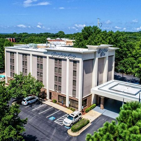 Hampton Inn Raleigh Cary Esterno foto