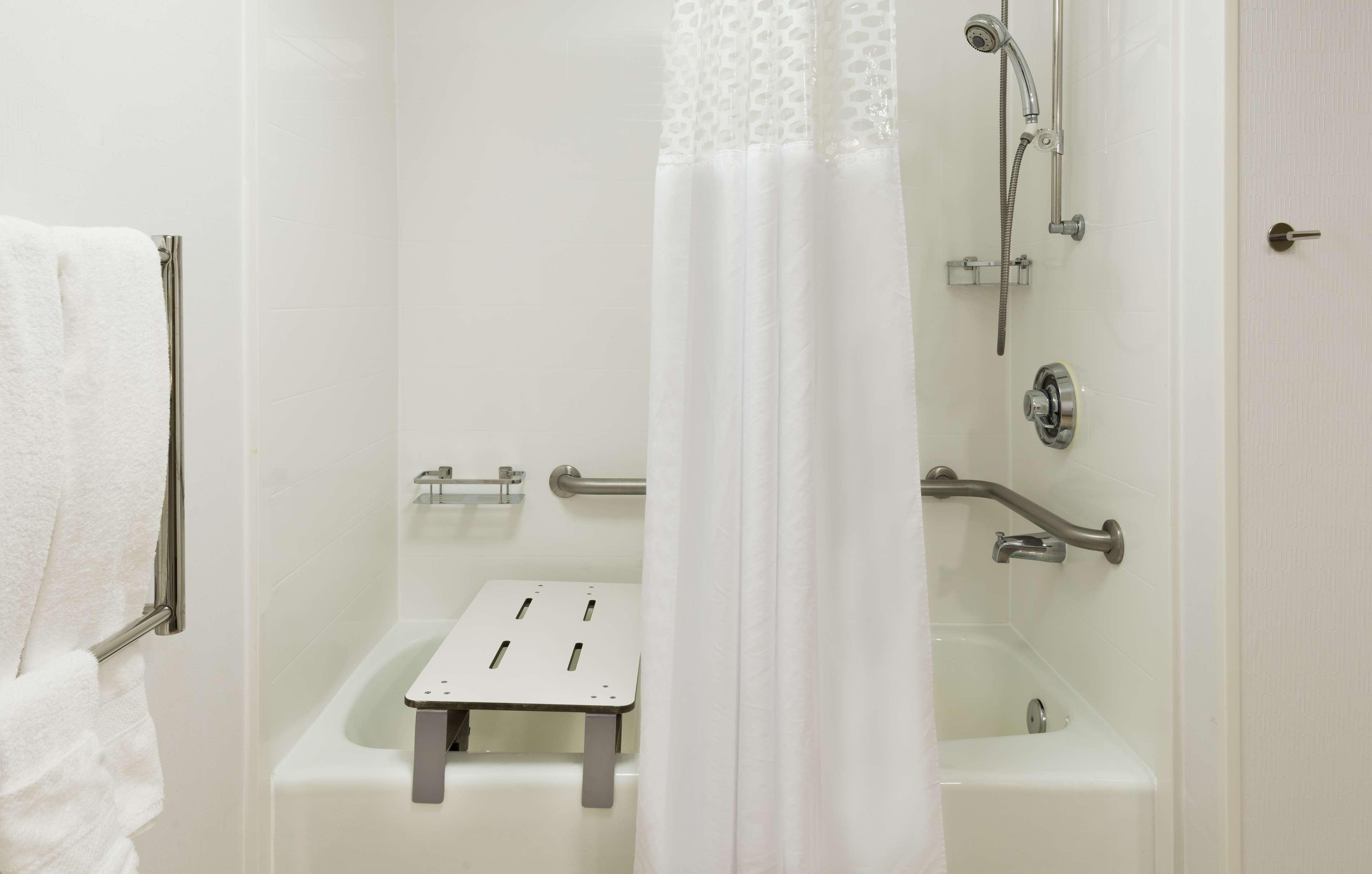 Hampton Inn Raleigh Cary Esterno foto
