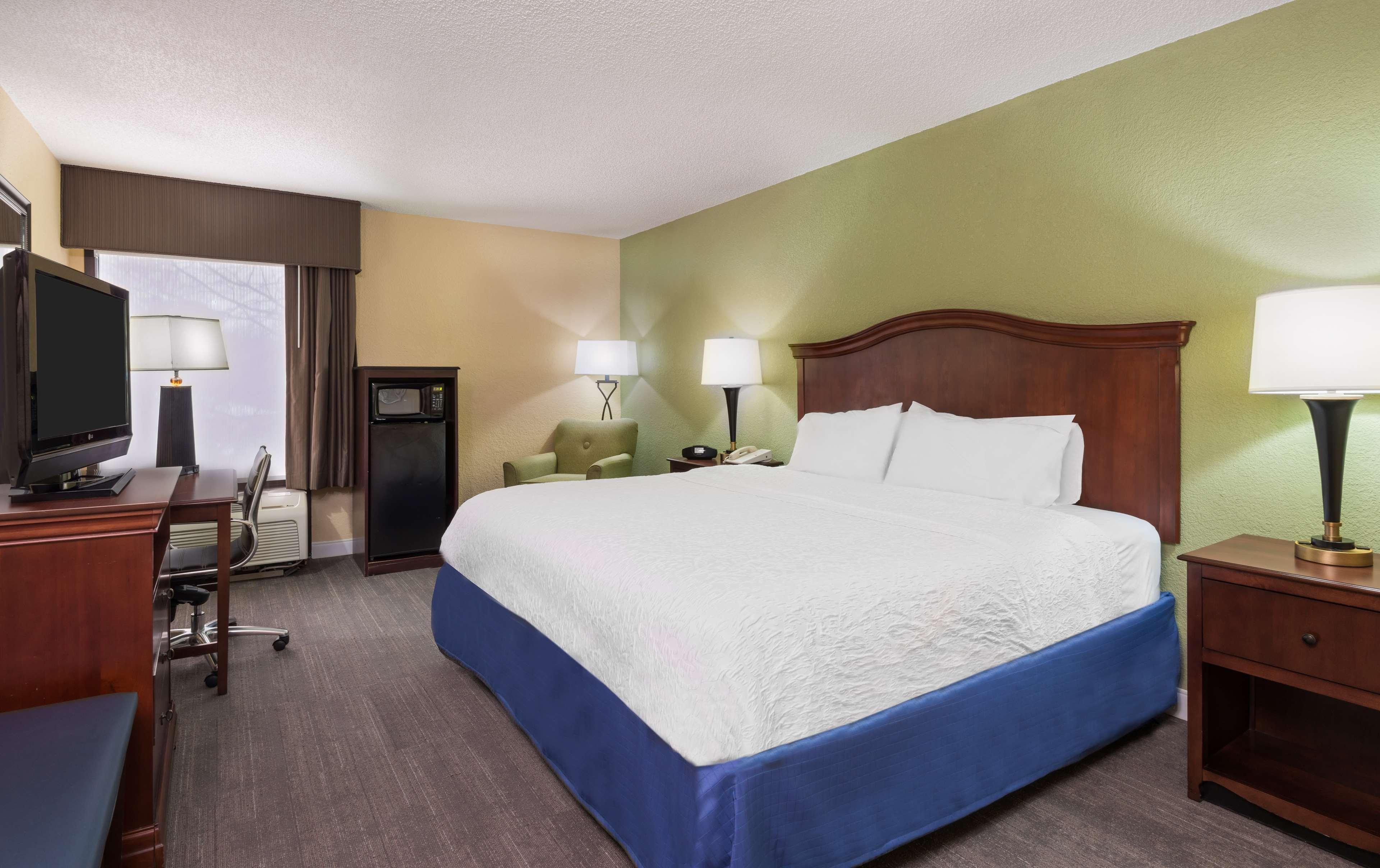 Hampton Inn Raleigh Cary Esterno foto