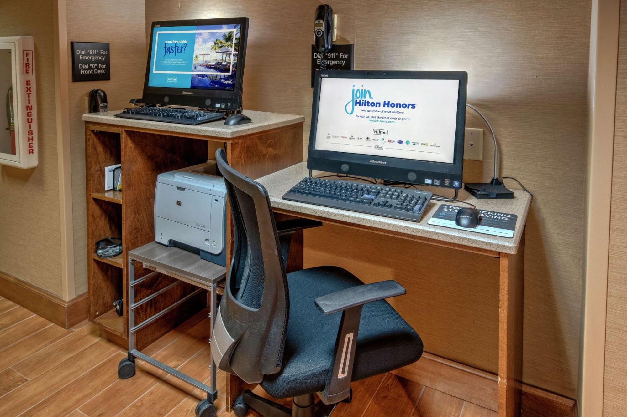 Hampton Inn Raleigh Cary Esterno foto
