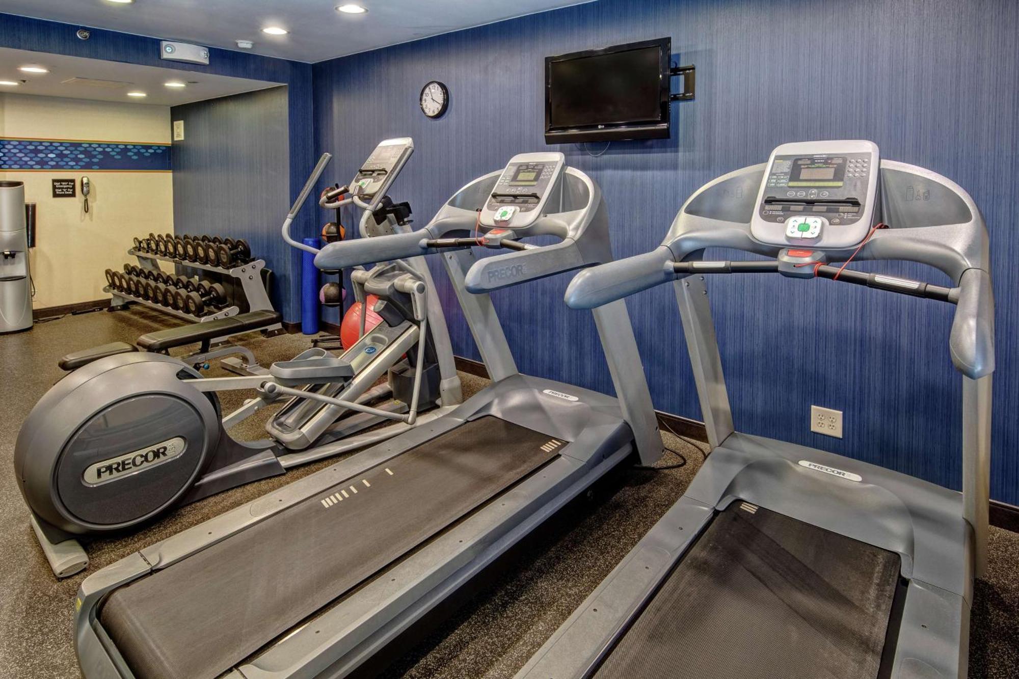Hampton Inn Raleigh Cary Esterno foto