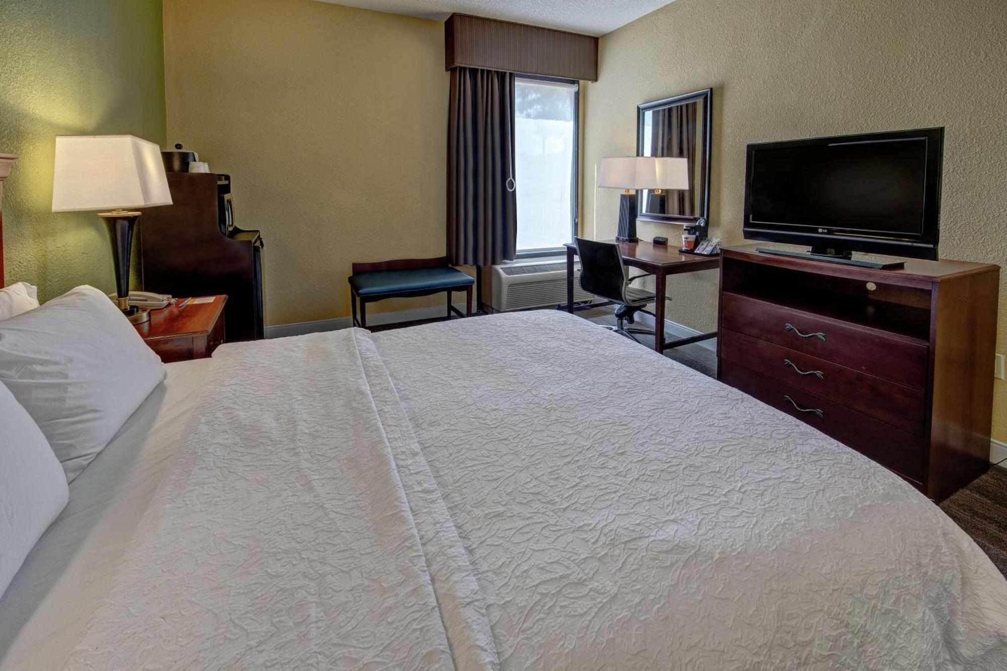 Hampton Inn Raleigh Cary Esterno foto