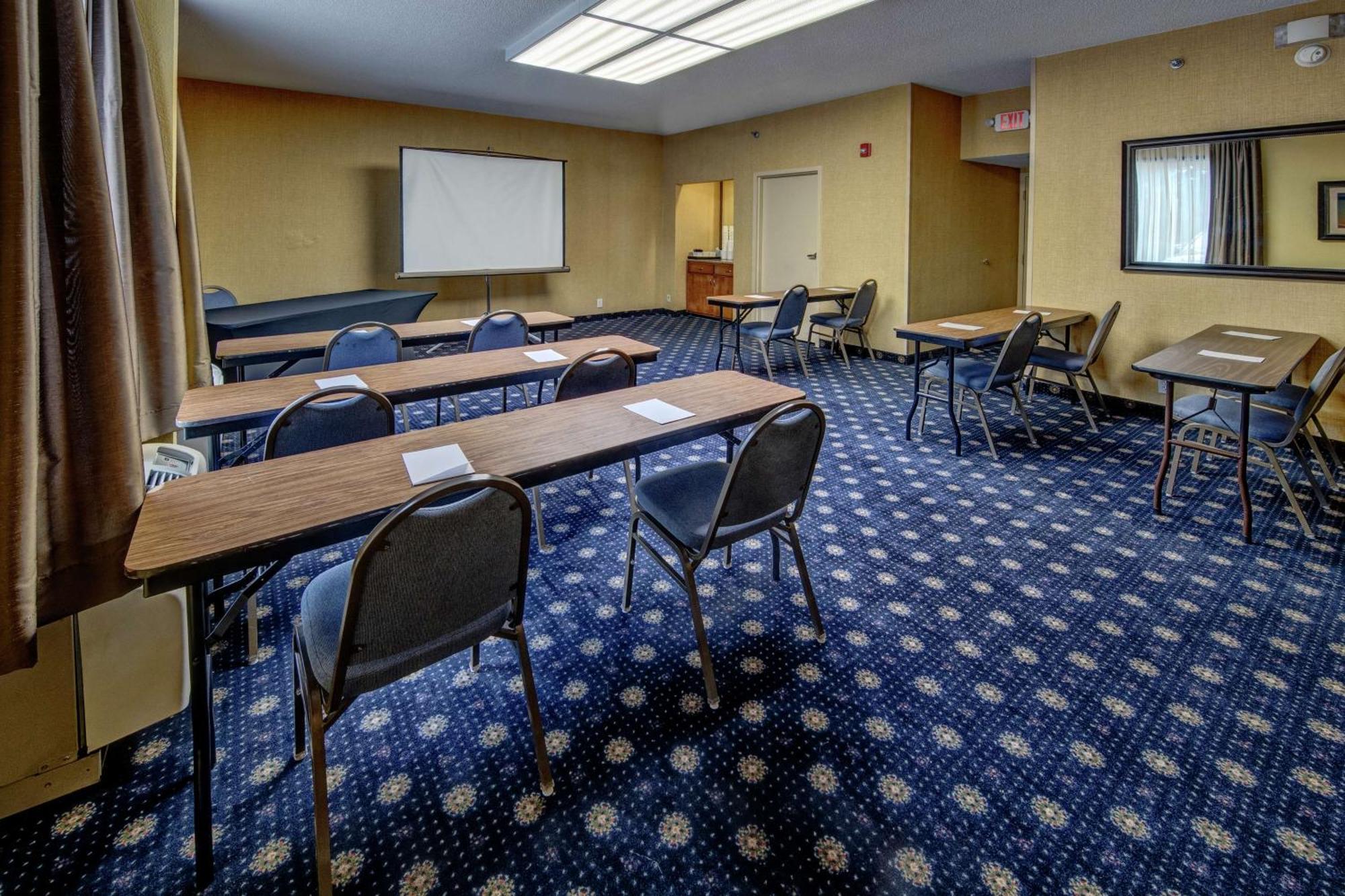 Hampton Inn Raleigh Cary Esterno foto