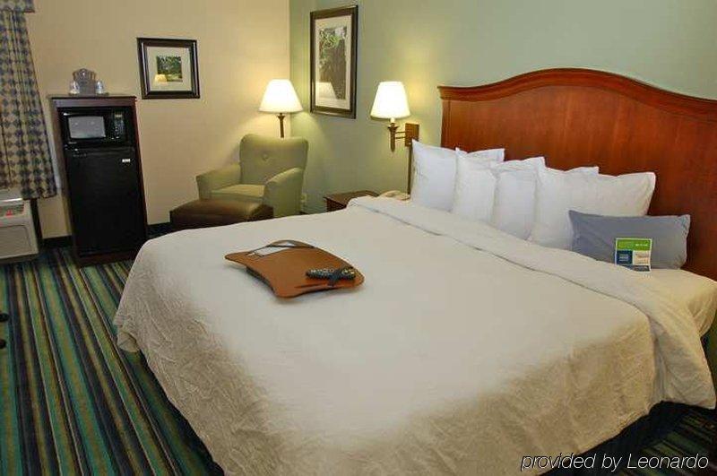Hampton Inn Raleigh Cary Camera foto