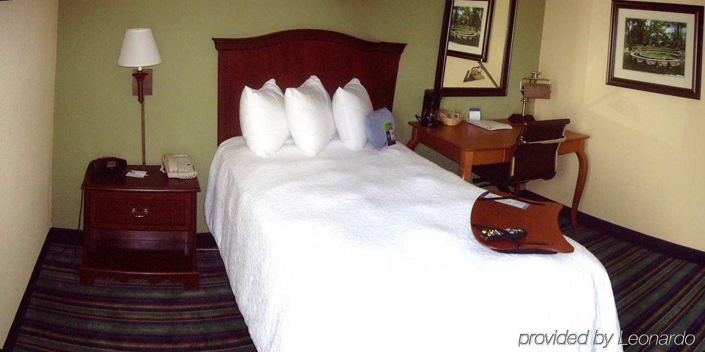Hampton Inn Raleigh Cary Camera foto