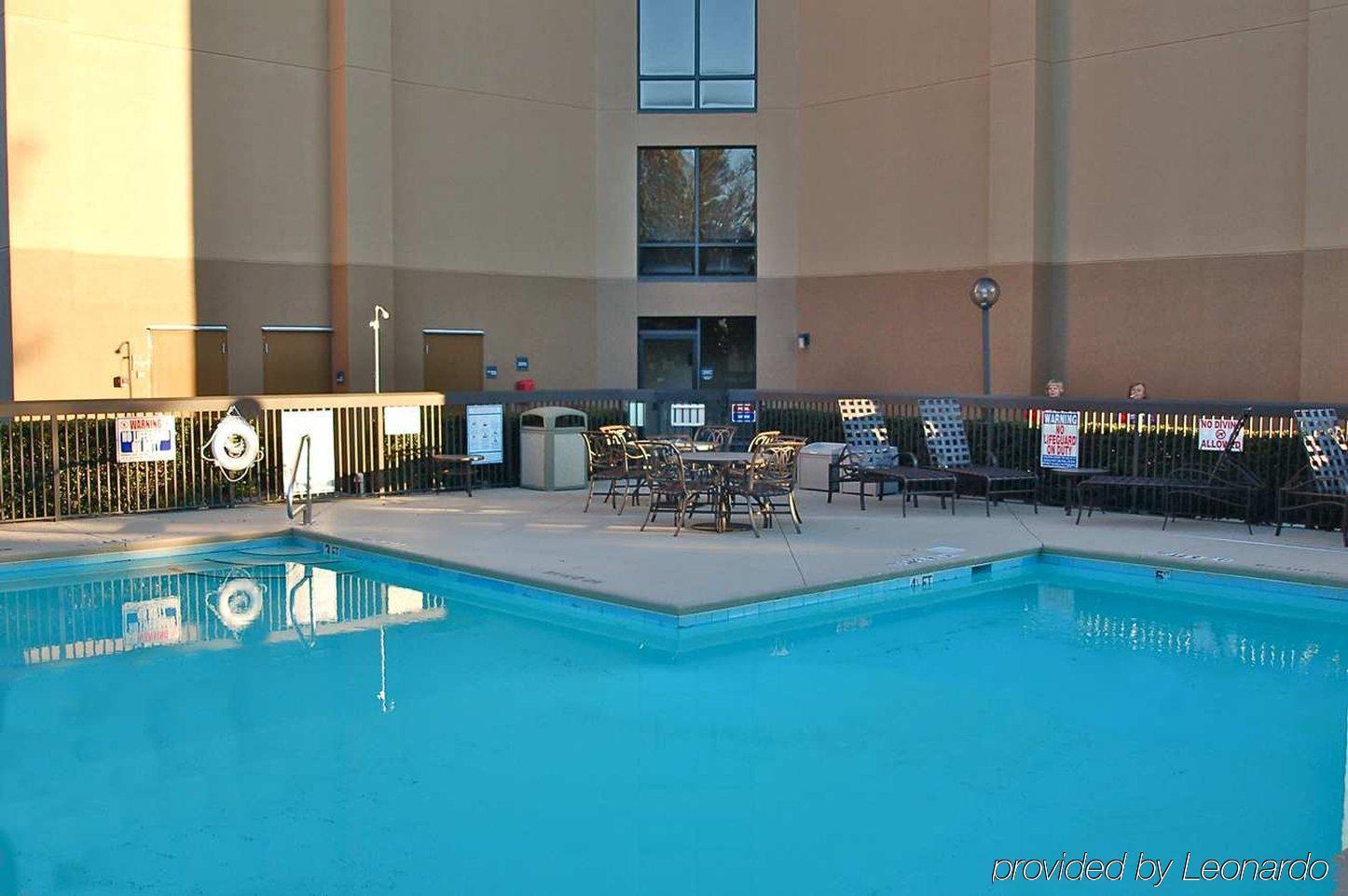 Hampton Inn Raleigh Cary Servizi foto