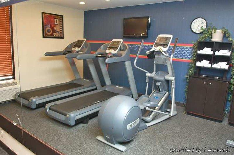 Hampton Inn Raleigh Cary Servizi foto