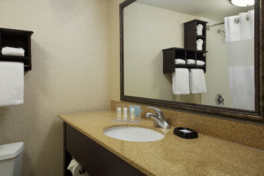 Hampton Inn Raleigh Cary Esterno foto
