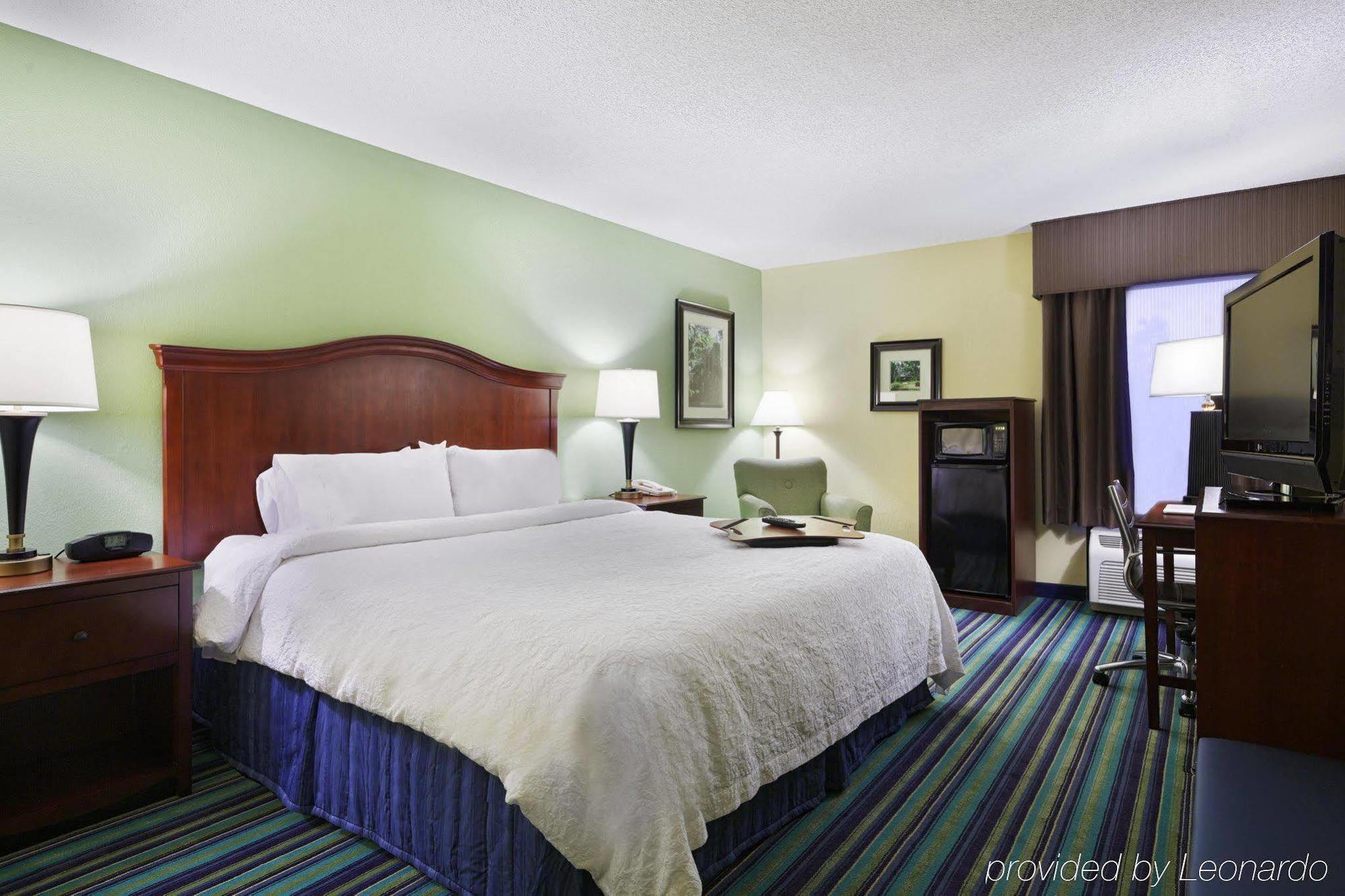 Hampton Inn Raleigh Cary Esterno foto