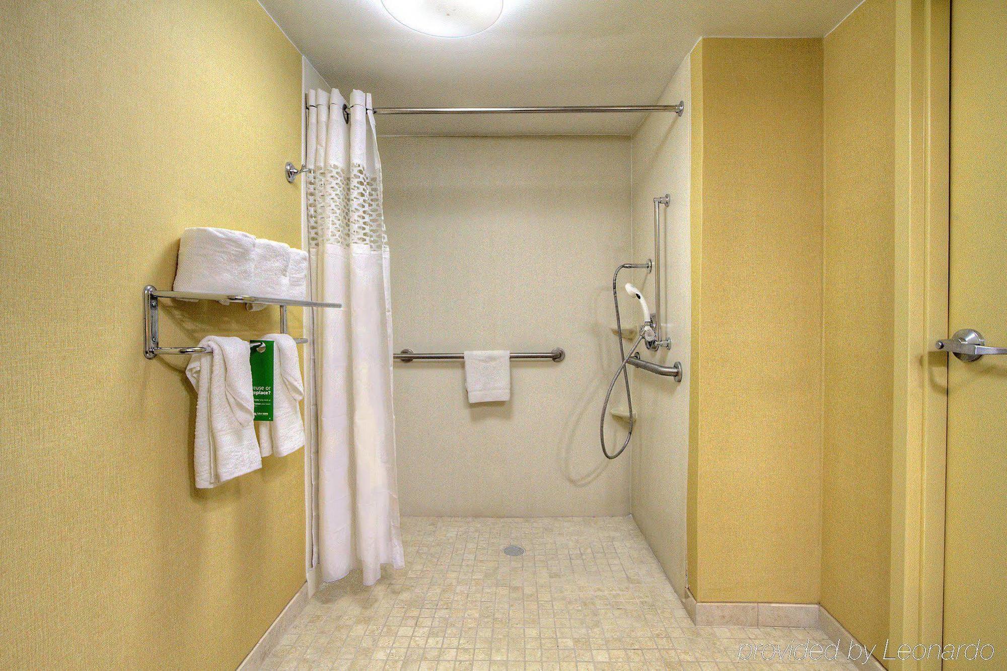Hampton Inn Raleigh Cary Esterno foto