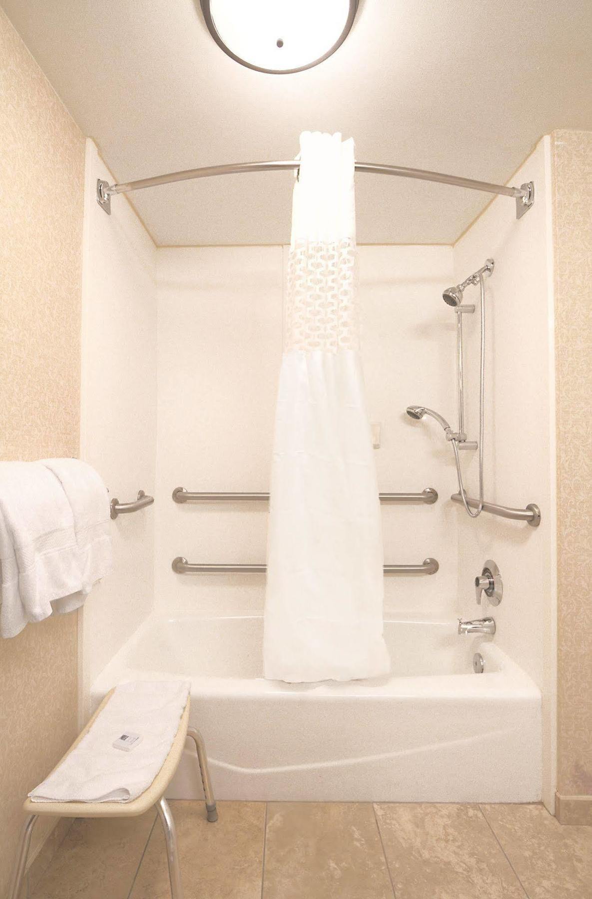 Hampton Inn Raleigh Cary Esterno foto