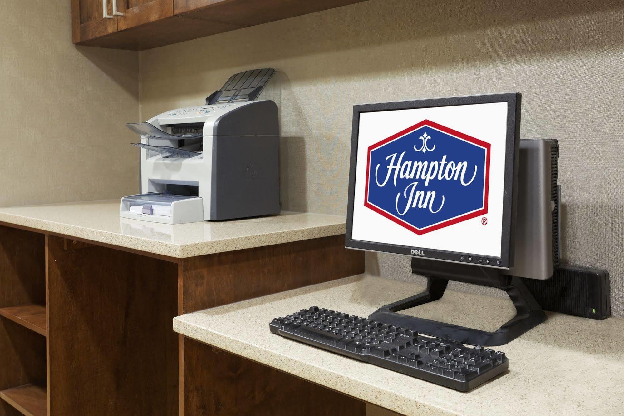 Hampton Inn Raleigh Cary Esterno foto