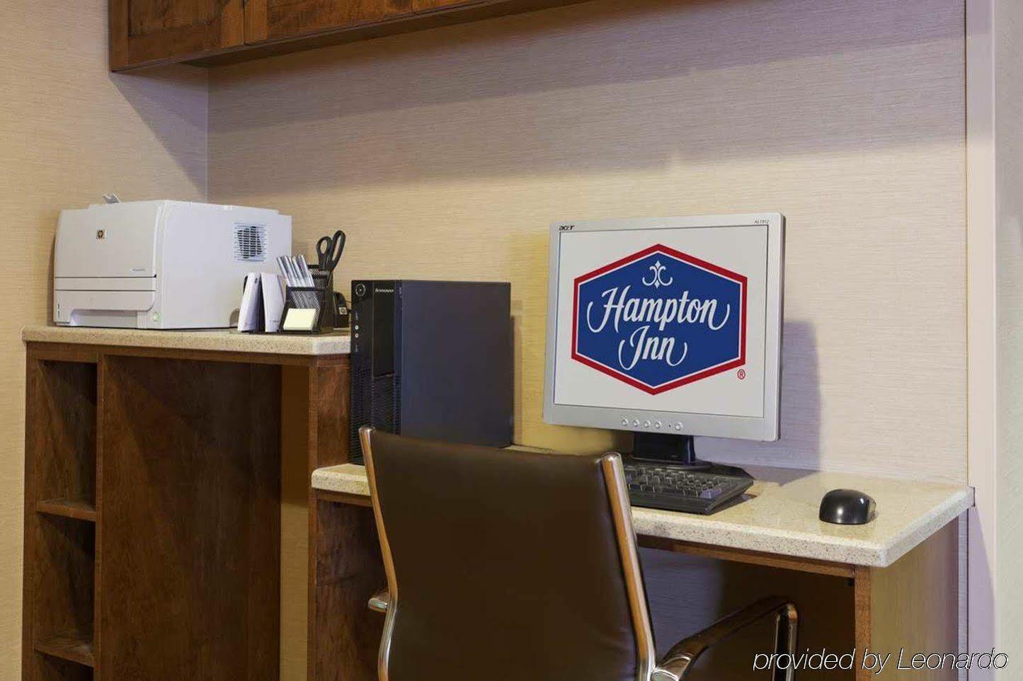 Hampton Inn Raleigh Cary Esterno foto