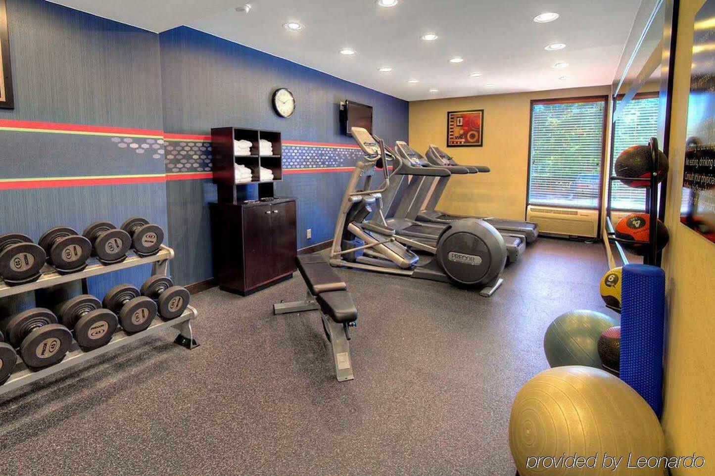 Hampton Inn Raleigh Cary Esterno foto